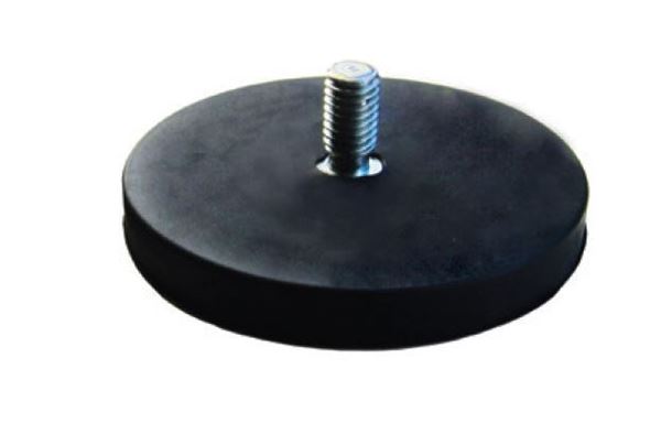 Picture of Rubber Covered Neodymium