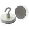 Picture of Ferrite Hook Magnets