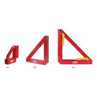 Picture of 90 Degree Fixed Magnetic Clamps