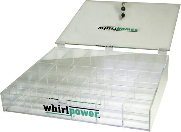 Picture of bit stand 