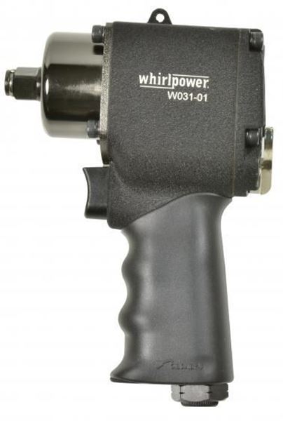 Picture of  W031-01, Compact Air Impact Wrench, W031-01