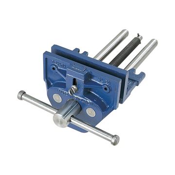 Picture of wood dworking vice - quick release "9/230mm 0734442030362 IRWIN