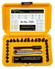 Picture of 7331 SAE + Metric Allen Hex Screwdriver Set | Chapman MFG