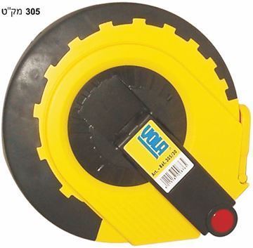 Picture of MEASURING WHEEL FIBERGLASS 20M