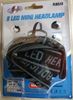 Picture of 8 LED MINI HEADLAMP