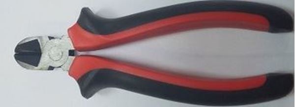 Picture of קטר מבודד 