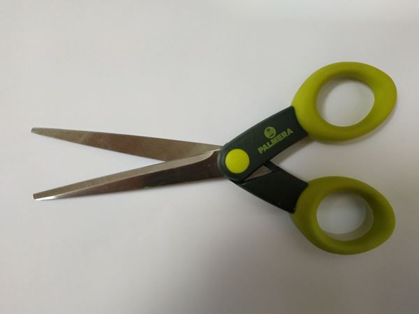 תמונה של מספריים "6.5 רב שימושיות בידוד קל בקו פלמרה 