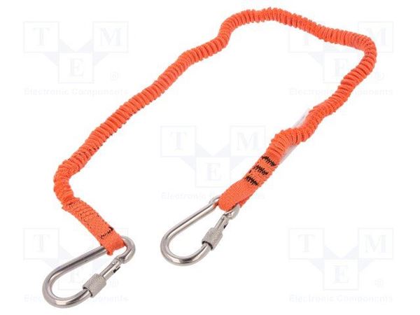 Picture of LANYARD 0,6M CMAX 1KG DROPS   