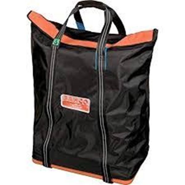 Picture of SOFT RIGID CASE BAG 70 KG MAX 
