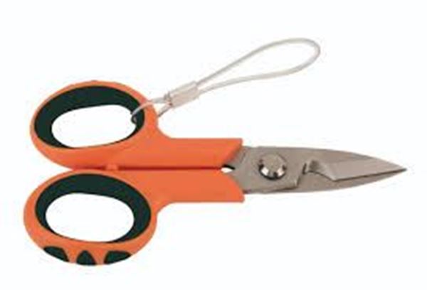 Picture of ELEC. GROOVE SCISSOR HD TAH   