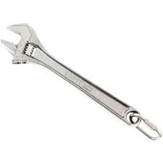 Picture of ADJUSTABLE WRENCH 8072 10" TAH