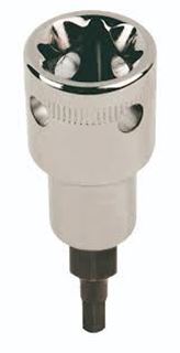 Picture of SOCKET DRIV 1/2 HEX MET 12 TAH
