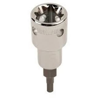 Picture of SOCKET DRIV 1/2"TORX40 MET TAH