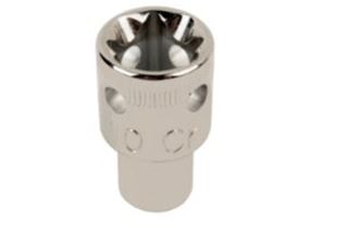 Picture of SOCKET 1/2" DIAM.18 BI-HEX TAH