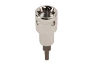 Picture of SOCKET DRIV. 1/2" HEX 1/4" TAH