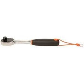Picture of RATCHET 1/2,PEAR TYPE 80T TAH 