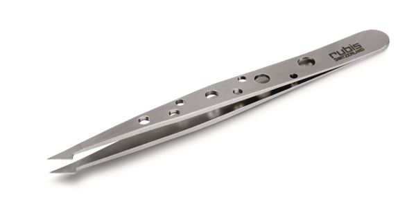 Picture of TWEEZERS ELEGANCE SA RUBIS