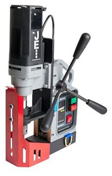 Picture of DRILLING MACHINE 220v HM40