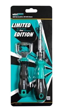 Picture of Multi-screwdriver ph1,2,3*100