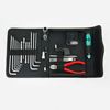 Picture of Guitar repair and tuning set.WERA