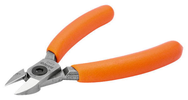 Picture of cutter 130 mm bahco  