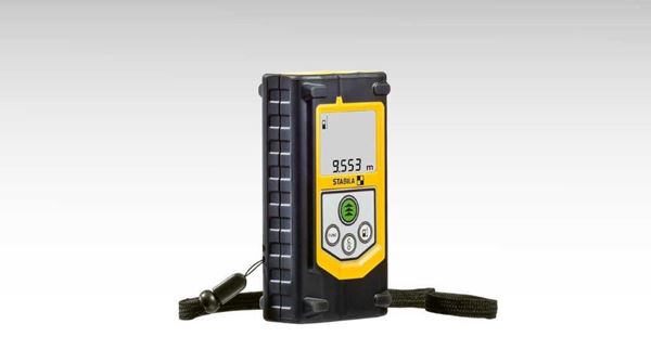 Picture of LD 320 laser distance measurer STABILA