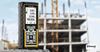 Picture of LD 520 laser distance measurer STABILA