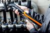 Picture of ERGO™ Quick-Adjust Pipe Wrenches