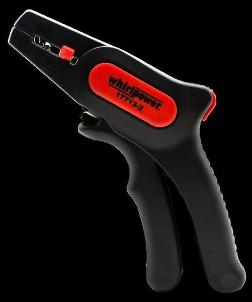 Picture of מוריד בידוד ג'וקרי #10-24# 0.2-6 מ"מ ווירלפאוור