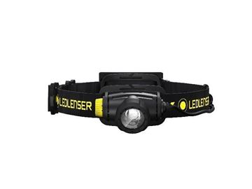 Picture of H5R WORK Rechargeable LED Headlamp,LED Lancer