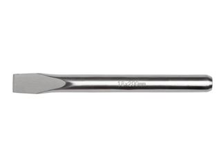 Picture of SS FLAT CHISEL 18X200         