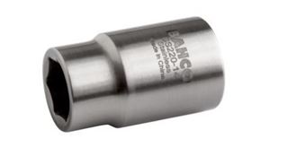 Picture of SS 1/4"HEX SOCKET 6MM         