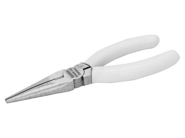 Picture of SS LONG NOSE PLIER       