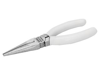 Picture of SS LONG NOSE PLIER 200MM      