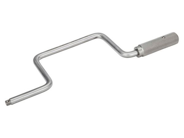 Picture of SS SPEED HANDLE     