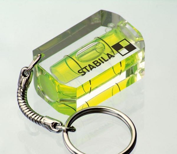 Picture of STABILA key ring 102 D