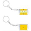Picture of STABILA key ring 102 D