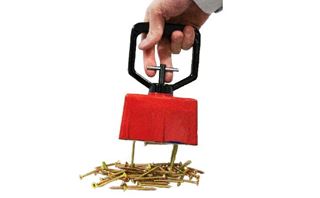 Picture of Handheld Magnetic Pickup Tool