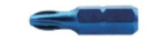 Picture of ביט פיליפס לגבס 25*PH2 כחול 10 יח' ווירלפאוור