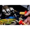 Picture of Insulator Quick adjustment of water pump with double component handle