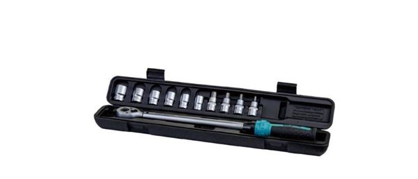 Picture of Torque Wrench Set, 11th Floor, WHIRELPOERT
