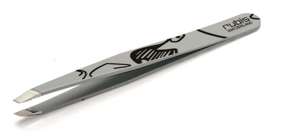 Picture of TWEEZERS CLASSIC GRAFFITI 2 RUBIS