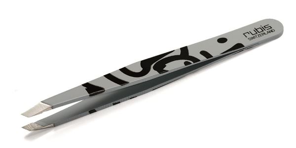 Picture of TWEEZERS CLASSIC GRAFFITI 4 RUBIS