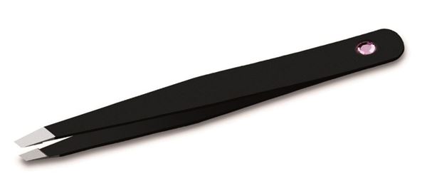 תמונה של פינצטה מסדרת אבני סברובסקי רוביס