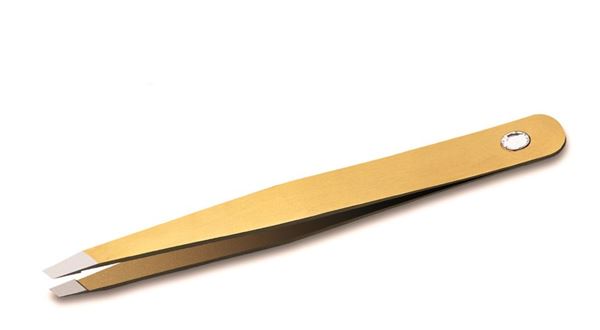 Picture of  TWEEZERS DIAMOND RUBIS