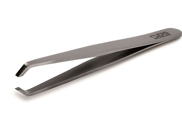 Picture of TWEEZERS CRAB UNIVERSAL RUBIS