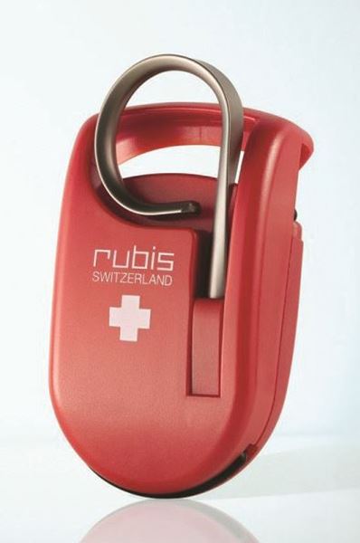 Picture of   Circle eyelashes EYELASH CURLER CLICK & RUBIS