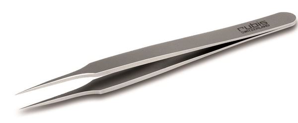 Picture of TWEEZERS NEEDLENOSE SA RUBIS
