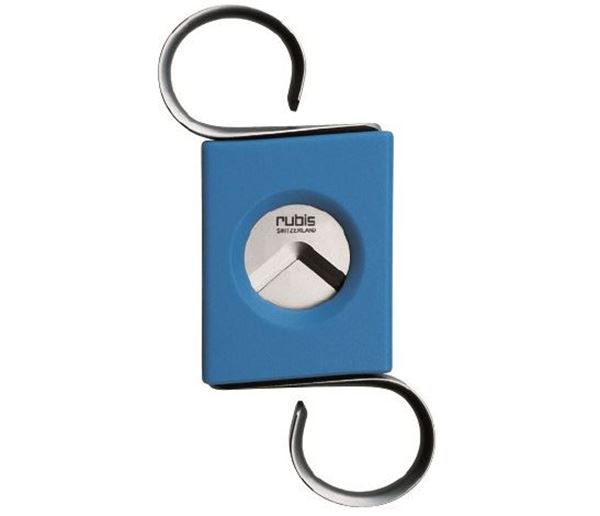 Picture of TWEEZERS POCKET CIGAR-CUTTER LIGHT RUBIS