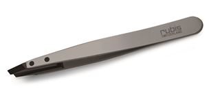 Picture of Tweezer classic techno white